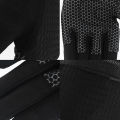 2PC/1PAIR GOUNOD Full-finger Fitness Glove Sport Breathable Wristbands Wear-resistant Barbell Equipment Weightlifting Iron. 