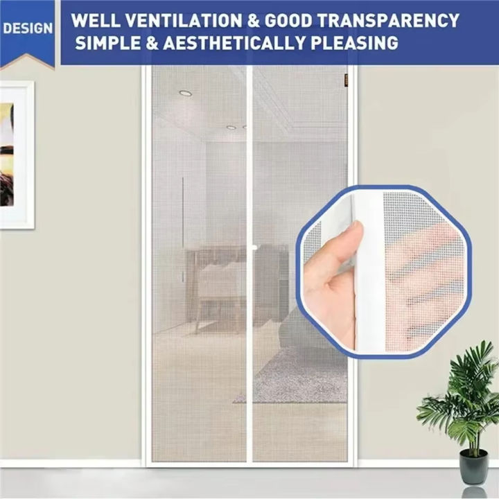 Anti%20Mosquito%20Fly%20Curtains%20For%20Doors%20Screen%20Magnetic%20Mosquito%20Net%20Door%20Window%20Automatic%20Closing%20Mesh%20For%20Kitchen%20Living%20Room%20-%20Image%203