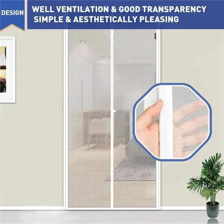 Anti%20Mosquito%20Fly%20Curtains%20For%20Doors%20Screen%20Magnetic%20Mosquito%20Net%20Door%20Window%20Automatic%20Closing%20Mesh%20For%20Kitchen%20Living%20Room%20-%20Image%202
