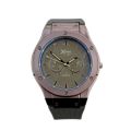 Xmart Premium Durable PVC Leather
Watch. 