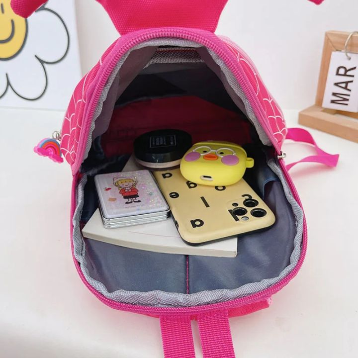Kindergarten%20Sequin%20Princess%20Toddler%20Backpack%20Cartoon%20Fishtail%20Backpacks%20for%20Kids%20Cute%20Mermaid%20Children'S%20School%20Bag%20Purse%20Girls%20-%20Image%206