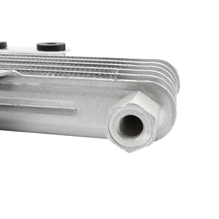 Motorcycle%20Oil%20Cooler%205%20Row%20Radiator%20Dirt%20Bike%202t%20125-250CC%20Engine%20Universal%204T%20M10%20M12%20Cooling%20Enduro%20Pit%20Bike%20Motocross%20Parts%20-%20Image%204