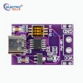 PD Trigger Module – Quick Charge QC2 QC3 AFC PD2.0 PD3.0 Fast Charging Module Board USB Type-C. 