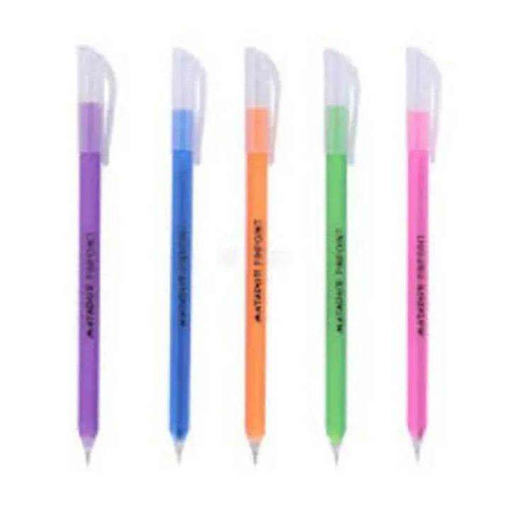 Matador%20Pin%20Point%20Black%20Ball%20Pen%20-%2012%20pcs%20-%20Image%204