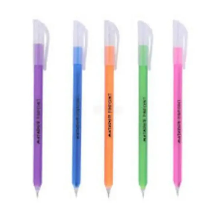 Matador%20Pin%20Point%20Black%20Ball%20Pen%20-%2012%20pcs%20-%20Image%204