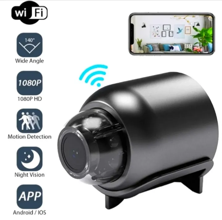 Imported%20HD%20ziot-x5%201080%20Compact%20Full%20HD%20WiFi%20secourity%20Camera%20with%20Motion%20Detection,%20Remote%20Control%20from%20Phone,%20Video%20Recording%20&%20Wide-Angle%20Viewing%20for%20Home%20Security,%20Mini%20Camera%20Wireless,%20High-definition,%20Recording%20AttockSharif%20-%20Image%203