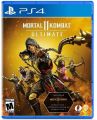 Mortal Kombat 11 Ultimate - PlayStation 4. 