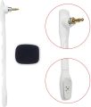 Replacement Gaming Headphone Omnidirectional Noise Cancelling Microphone for Logitech ASTRO A40 Headphones High Quality. 