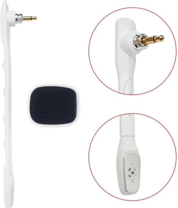 Replacement%20Gaming%20Headphone%20Omnidirectional%20Noise%20Cancelling%20Microphone%20for%20Logitech%20ASTRO%20A40%20Headphones%20High%20Quality%20-%20Image%206