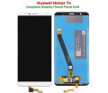 Huawei Honor 7x A+ LCD Panel. 