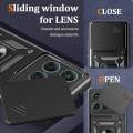 Motorola Edge 60 Fusion ARMOUR military grade premium back cover.