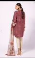 khaadi 2 piece suit. 