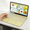 2026 For Macbook Neo 13"(A18) A3404 Keyboard Cover Skin,Premium Ultra Thin Keyboard Cover Protector.