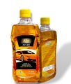 Alex Car Wash Shampoo 500 ML Bottle. 
