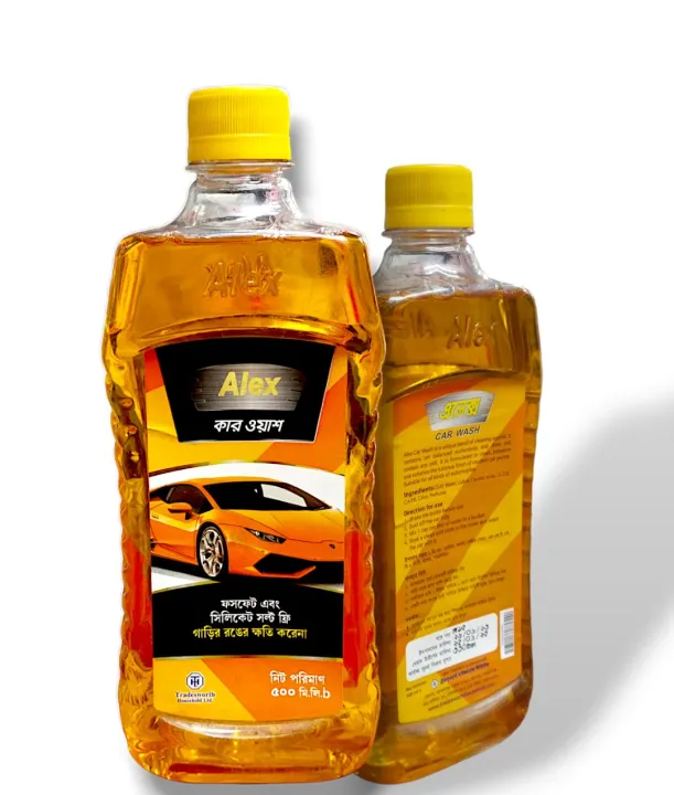 Alex%20Car%20Wash%20Shampoo%20500%20ML%20Bottle%20-%20Image%202