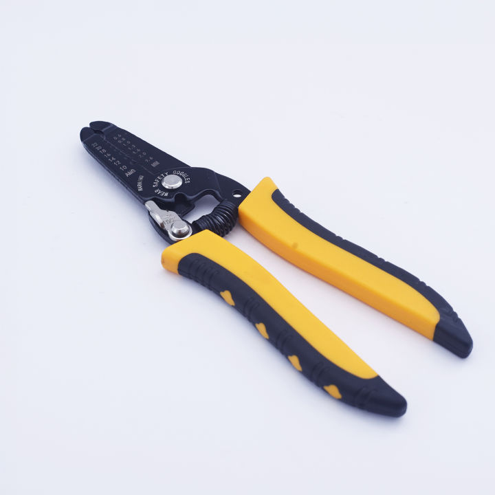 Welloo%20WSP0701%20%E2%80%93%207-Inch%20Multi-Function%20Wire%20Stripper%20&%20Cutter%20-%20Image%203