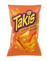 Takis Intense Nacho Chips 260g. 