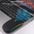 Wareless Bluetooth Mouse For Smartphone Laptop & Computer. 