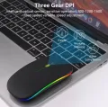 Wareless Bluetooth Mouse For Smartphone Laptop & Computer.