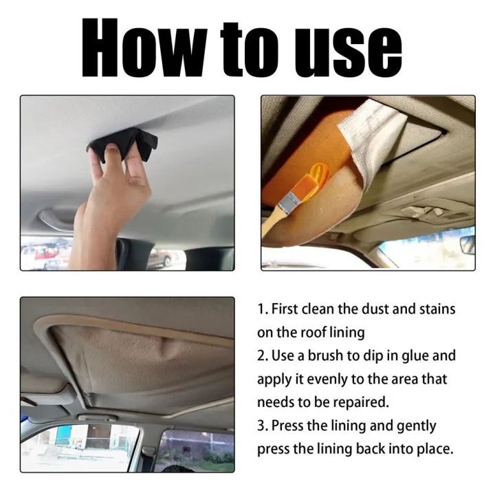 Car%20Roof%20Liner%20Repair%20Glue%20With%20Brush%20100ml%20Fast%20Dry%20Strong%20Fabric%20Liquid%20Glue%20Adhesio%20Glue%20L6i2%20-%20Image%206