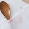 Waterproof Refrigerator Dust Cover Multi-Function Fridge Dust Cover with Storage Bag Organizer Kitchen Fridge Accessories. 