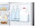 SAMSUNG 253 Ltr Frost Free Double Door Refrigerator RT40H28WNPIM. 