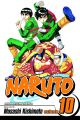 Naruto Volume 10 | Premium Quality Paperback Manga | ANIMART. 