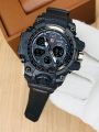 Tanox Watch. 