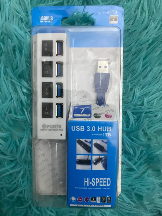 USB%203.0%20HUB%20Hi%20Speed%204ports%20extender%20-%20Image%203