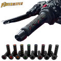Universal Motorcycle Grips Handlebar Modification Accessories Moto Motocross Handles for Honda Suzuki Ducati Benelli.