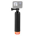 Floating Hand Grip Waterproof Buoyancy Stick For  Hero 13 12 11 10 9 SJCAM AKASO insta360  Osmo Action Camera Accessory. 