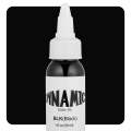 Dynamic Black Tattoo Ink 1oz. 