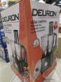 Deuron Chopper 3 in 1. 