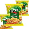 Salva Mix Nimko Crunchy & Crispy (12pcs). 