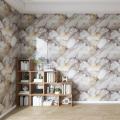 Wall Sticker Wallpaper for Kitchen Countertop Cabinet Shelf and etc.[60cm×5m]. 