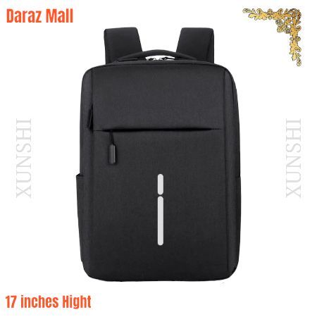 XUNSHI Laptop bag, Quality Travel bag, Backpack