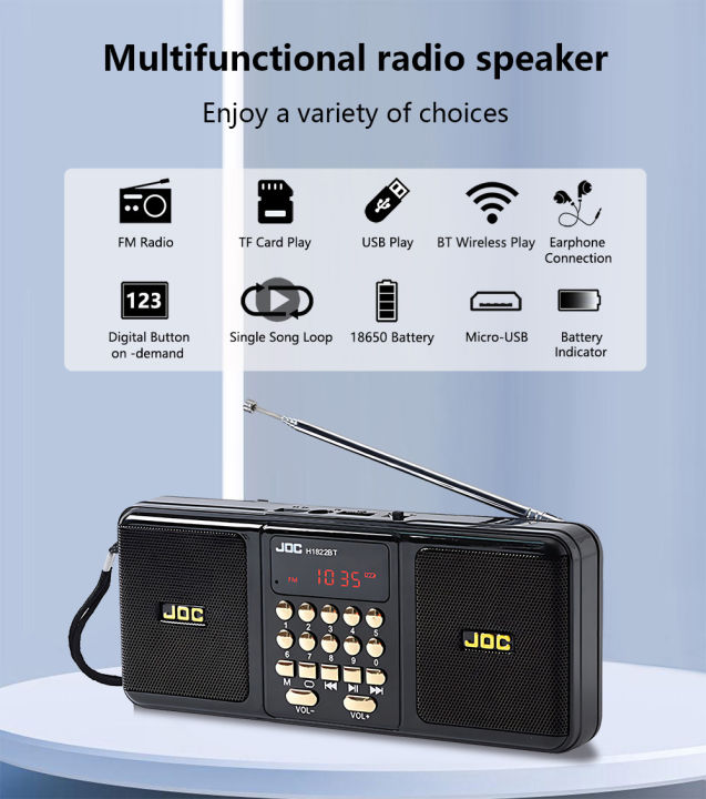 Portable%20Stereo%20FM%20Radio%20Wireless%20Speaker%20Rechargeable%20Battery%20Support%20TF%20Card%20USB%20Bluetooth-compatible%20Speaker%20With%20FM%20Receiver%20-%20Image%202