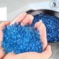 Automatic Rechargeable Electric Gel Blaster Machine ToyGun New Special Edition Trendy Toy For kids &Boys AK47 or MP5 ToyGun with 1,000 Gel Ball Splatter Ball Blaster for Orbeez ToyGun Shooting Games Outdoor Activities-Boys and Girls Team Game. 