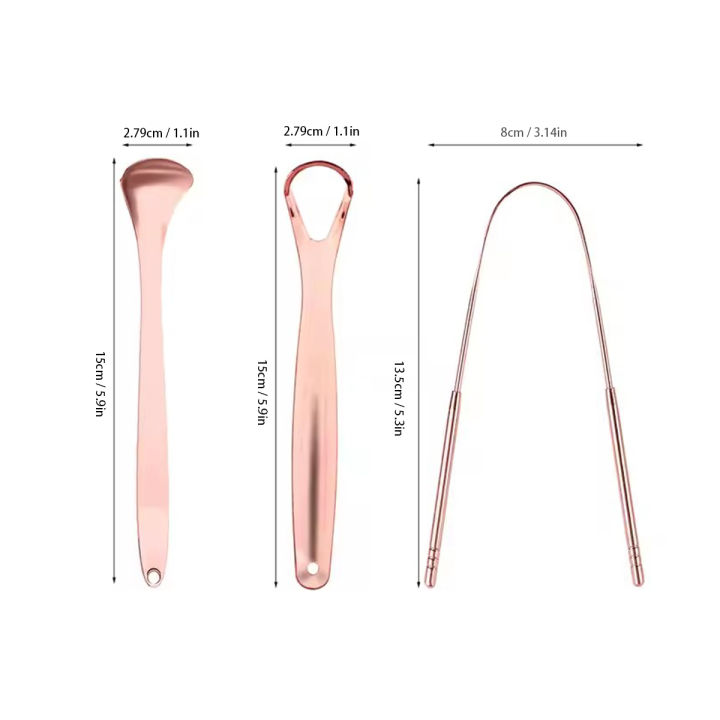 1/2/3/4pcs%20Tongue%20Scrapers%20for%20Adults%20Tough%20Metal%20Tongue%20Cleaner%20Stainless%20Steel%20Tongue%20Scrubber%20for%20Fresh%20Breath%20-%20Image%203