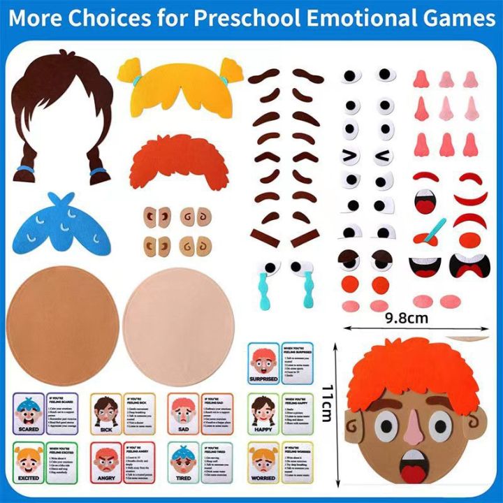 Kids%20Social%20Emotional%20Learning%20Busy%20Board%20with%209%20Emotion%20Cards%20for%20Faces%20Games%20Preschool%20Learning%20Sensory%20Autism%20Therapy%20Toys%20-%20Image%204