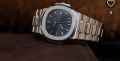 Patex Phillips watch for men stainless steel water proof watch. 