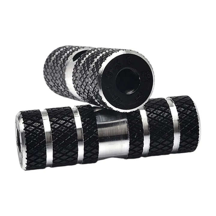1%20Pair%20Bike%20%20Pedals%20Axle%20Foot%20Rest%20Pegs%20%20Anti-Slip%20Aluminum%20Alloy%20Bicycle%20Pegs%20For%20%20Mountain%20Bike%20Cycling%20Rear%20%20Stunt%20Pegs%20Fit%20-%20Image%207