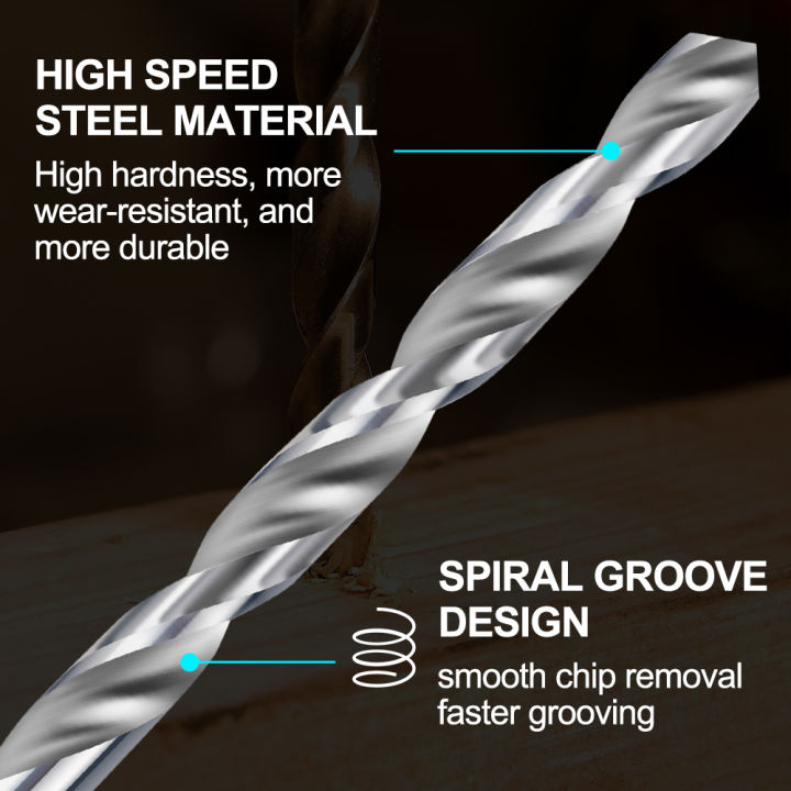 CMCP%200.3-1.6mm%20HSS%20Twist%20Drill%20Bits%20Mini%20Micro%20Drill%20Bit%20Set%20Aluminum%20Hand%20Drill%20Model%20Craft%20With%20Case%20Tool%20Mini%20Drill%20Bit%20-%20Image%204