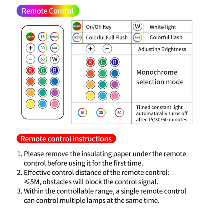 RGB%20Led%20Spotlight%20Downlight%20with%20Remote%20Control%20Rechargeable%20Under%20Cabinet%20Lights%20for%20Display%20Closet%20600mAh%20Dimmable%201-4%20Pack%20-%20Image%206