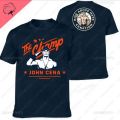 Wwe Superstar John Cena Tshirt Men. 