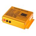 Motorcycle Anti-theft Digital MP3 with 2.5 inch Speaker, FM Radio & Remote Control, Support SD Card & USB Flash Disk. 