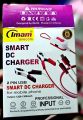 Imam Smart Dc Charger-2pin usb. 