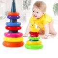 Ring Toss Game - 8 Ring - 43 cm - Multicolor. 