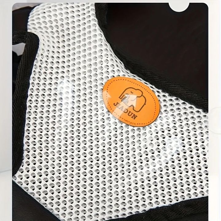 Baby%20Carrier%20Waist%20Stool,%20Kangaroo%20Shoulder%20Swaddle%20Sling%20Infant%20Kid%20Wrap%20Ergonomic%20Backpack%20Hipseat%20For%203-36%20Months%20Baby%20-%20Image%206