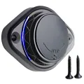 12/24V Car Bus Boats Vehicle LED Indicator Dual 2 Ports USB Charger Socket DC 5V 3.1A Universal Waterproof Charger Power Adapter. 
